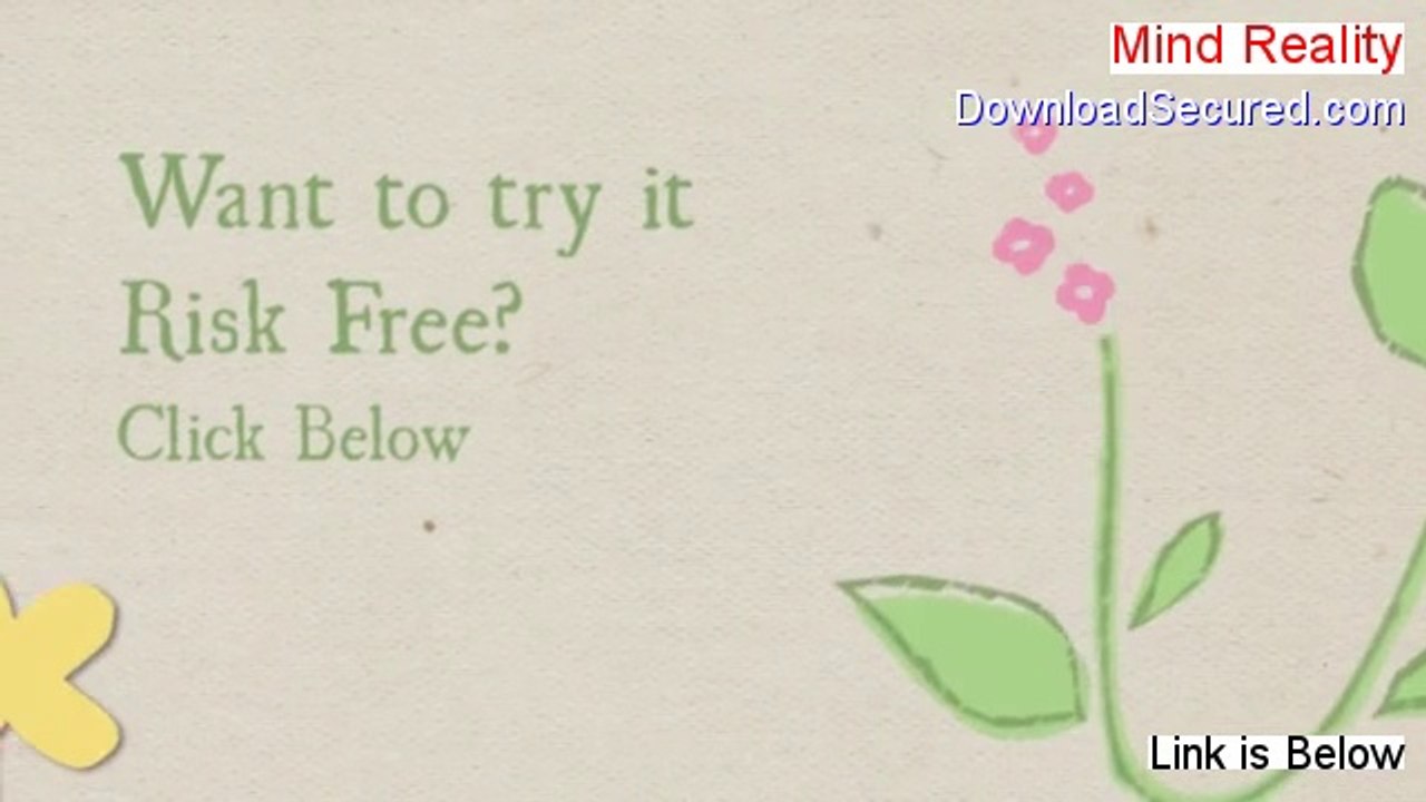 Mind Reality Download Free (mind reality facebook)