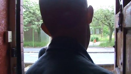 Second Sight By Elliott Woolrich And Lucas Woolrich. Part 1.