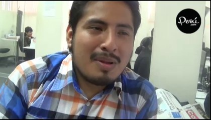 ¿Cómo se cumplen 17 años? Aniversario de Perú.com