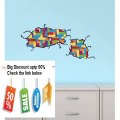 Best Price Wall Decals and Stickers Inspired by Lego, Kids Room D�cor Review
