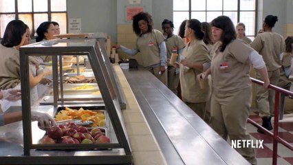 Orange Is The New Black  Season 2 - Extended Trailer HD