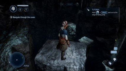 Assasin creed 3 Liberation parte 15