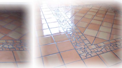 Mesa Tile and Grout Cleaning Services By Desert Tile