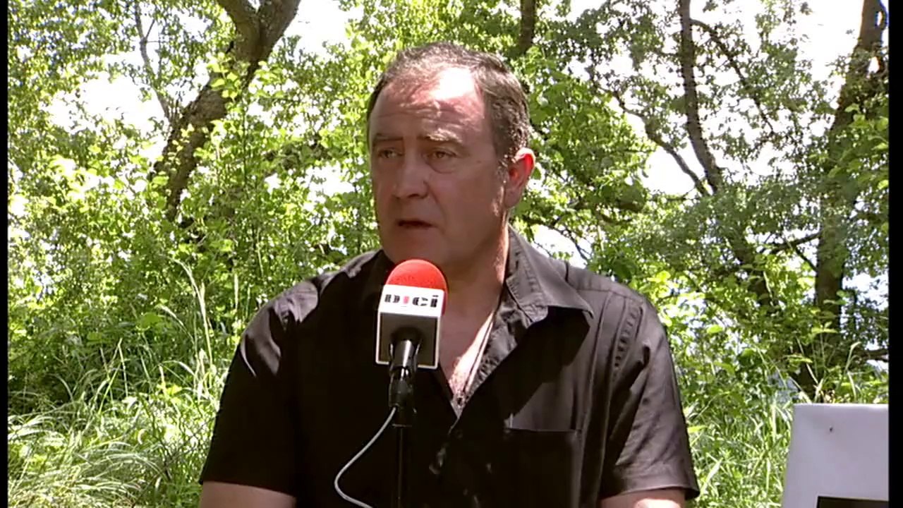 Hautes-Alpes : Gap - Emission spéciale La Source