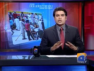 Aaj Kamran Khan Kay Sath-24 Jun 2014-Part 1