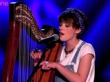 Anna McLuckie performs 'Get Lucky' by Daft Punk - The Voice UK 2014 Blind Auditions