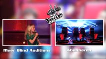 Ayoub - Jar Of Hearts (The Voice Kids 3 The Blind Auditions)
