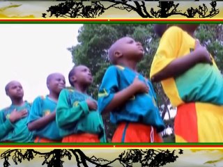 Gospel Voice - With the Lions