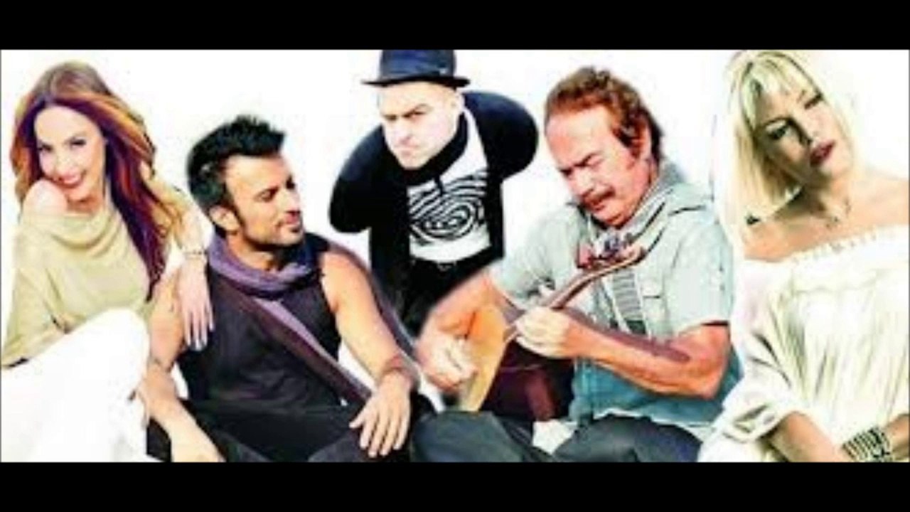 ORHAN GENCEBAY İLE BİR ÖMÜR KORO BATSIN BU DÜNYA