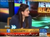 Hassan Nisar expose a true face of PML(N)