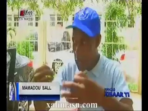 liberation des nervis du saccage des maisons de cisse lo - une justice a deux vitesses