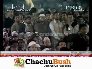 Dr Zakir defining about Taliban