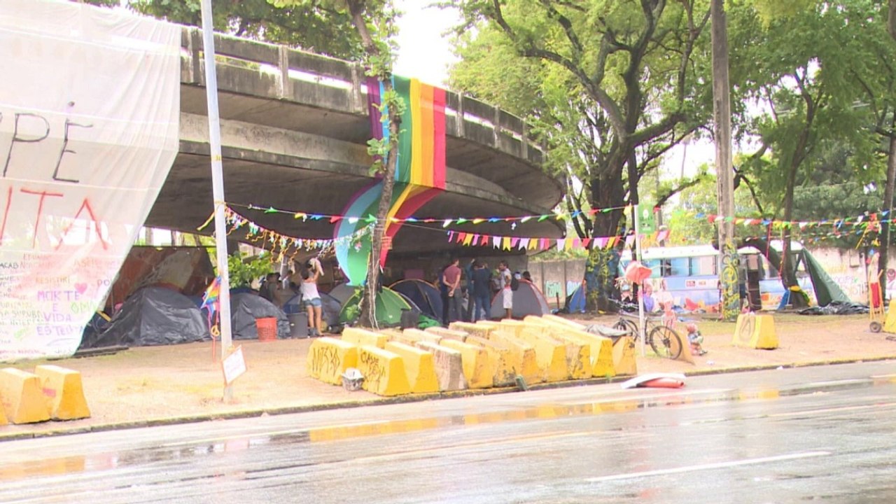 Wm 2014: recife: proteste auch am feiertag