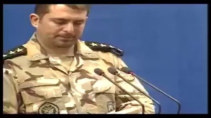 KUR'AN-I KERİM Okuyan Subay