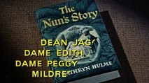 The Nun's Story (1959) Official Trailer