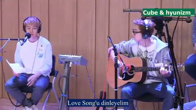 [130808] EXO - Boom's Youngstreet Part 1/2 Türkçe Altyazılı (Turkish Sub.)