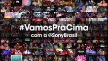 Sony | Viva a copa da sua vida | Torcida Sony nos bares de São Paulo