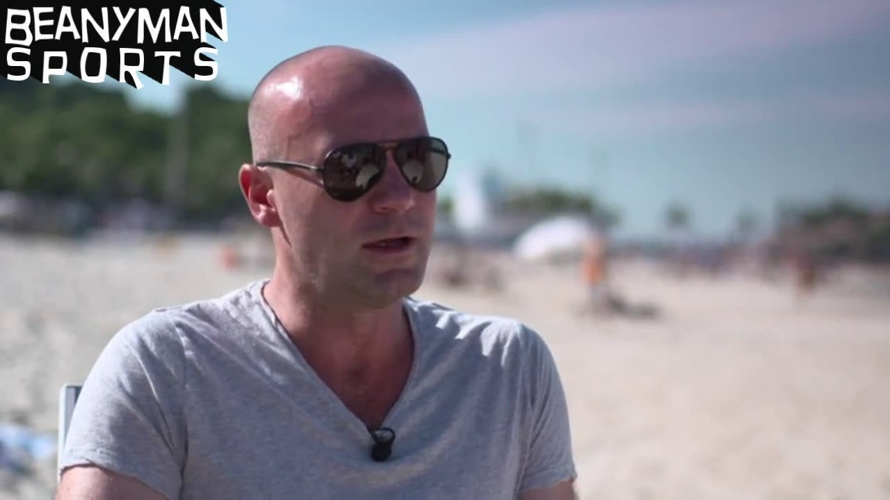 Luis Suarez Bite - Alan Shearer Calls For Lengthy Worldwide Ban