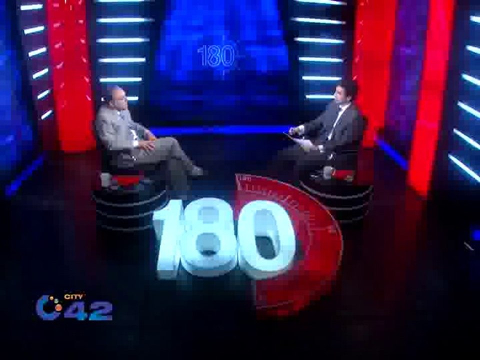 180 Degree Medical Suprendent Gulab Devi Hospital Dr Hamid Hassan With Ahmed Pervaiz Part 01 City42