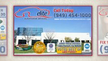 949-229-3720: Full-Service Auto Repair