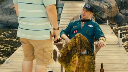Cottage Country Official Trailer #1 (2013)