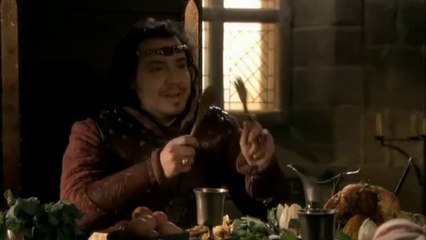 Primera lección de frances : la cuchara = la cuillere