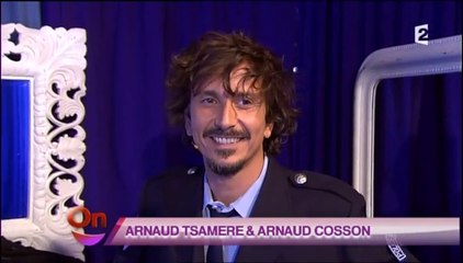 Tsamere & Cosson - Les francais ont égaré 92 millions d'euros