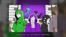 [Kuro] DAZE [Fandub Latino]