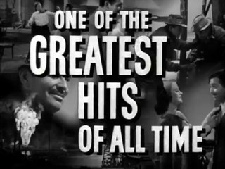 Boom Town (1940) Official Trailer