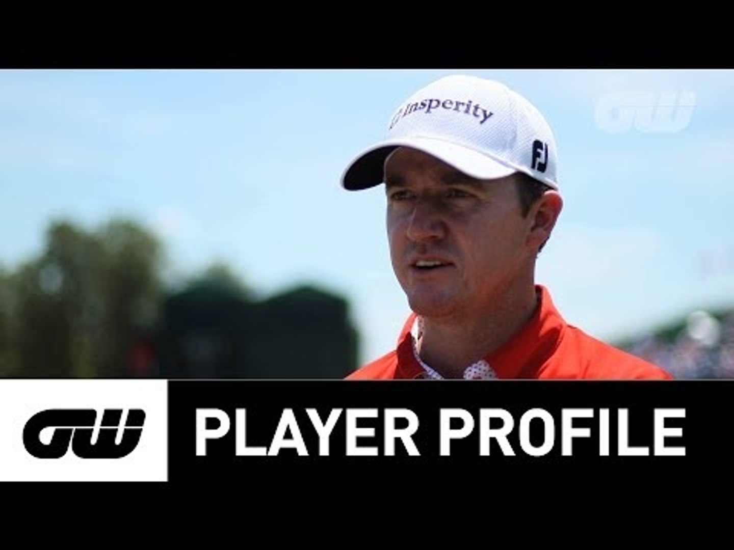 ⁣GW Player Profile: Jimmy Walker