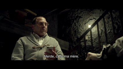 Big Bad Wolves - Featurette (2) VOST