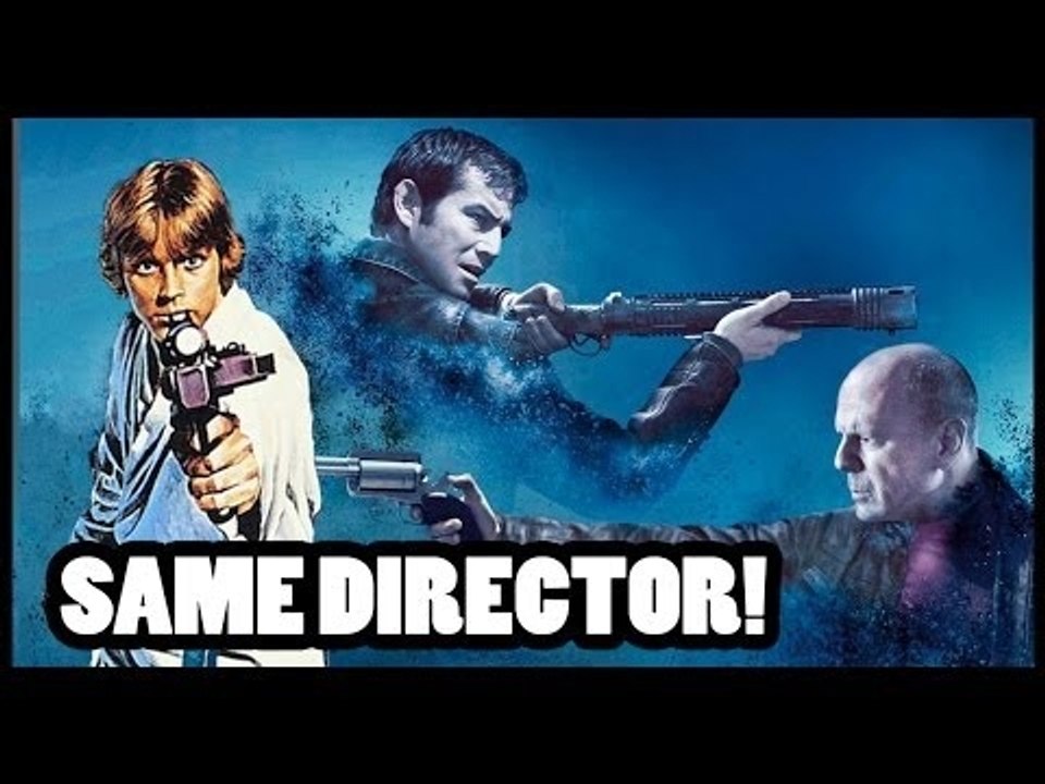 Looper Director Takes Aim at Star Wars - CineFix Now