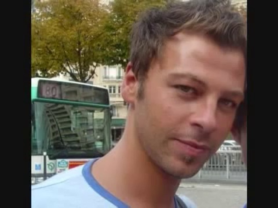 Christophe Maé - C'est ma terre (Lyrics / Paroles)