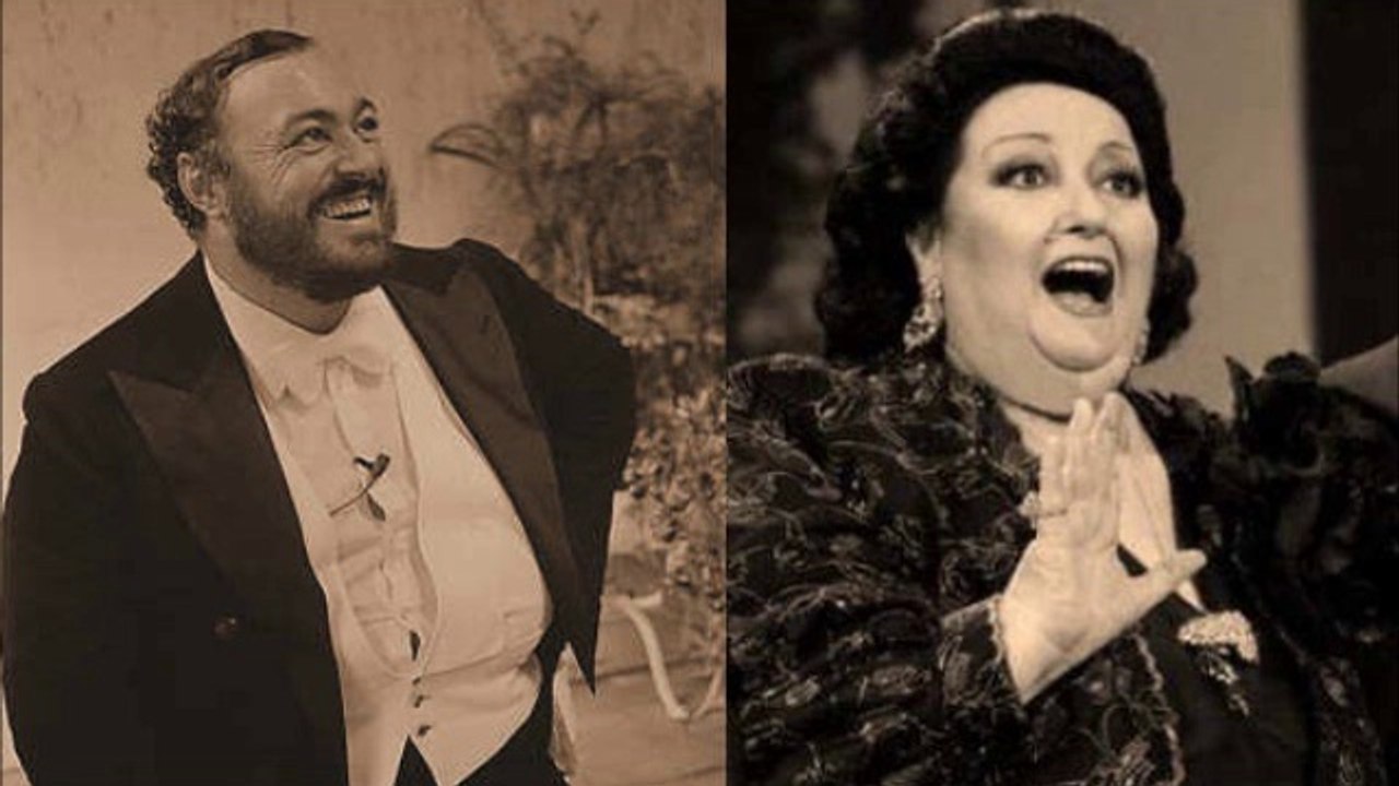 LA BOHEME- CABALLE- PAVAROTTI - LIVE MET 27-3-76 (IN HOUSE RECORDING) ACT I & II