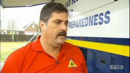 4 MIN NEWS TAT'S Louisiana Public Broadcasting - The State We're In Jan. 11, 2013