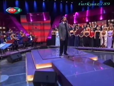 Teoman Volkan ÖZSELÇUK-Güzel Bir Göz Beni Attı Bu Derin Sevdâya