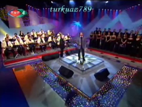 Teoman Volkan ÖZSELÇUK-Al sâzını Sen Sevdiceğim Şen Hevesinle