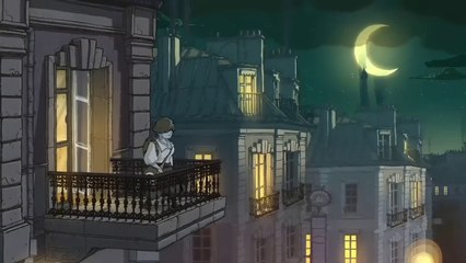 Soldats Inconnus : Mémoires De La Grande Guerre - Lancement du jeu