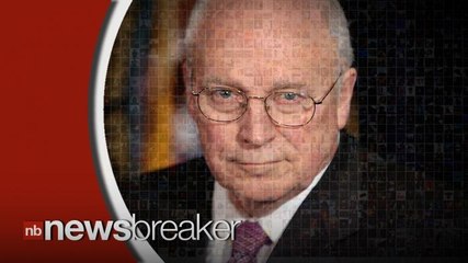 Dick Cheney Claims A Terrorist Attack Bigger than 9/11 Will Happen Before End of Decade