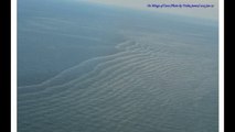 4 MIN NEWS TAT'S Odd Ribbon Ripples’ Near BP Deepwater Horizon Disaster