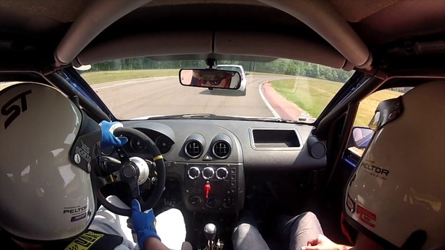 Les Ecuyers Le 22 Juin 2014 part 3