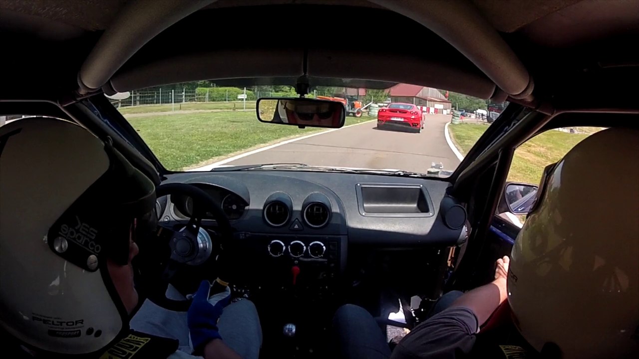 Les Ecuyers Le 22 Juin 2014 part 4