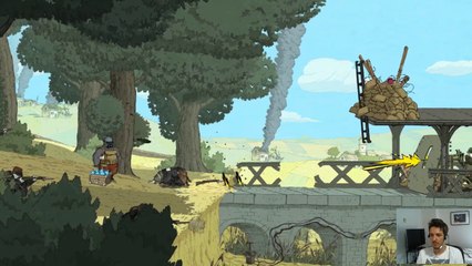 Let's Play - Soldats Inconnus (Partie 1)