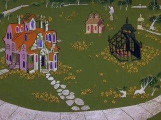 The Pink Panther - 027 - Pink Posies