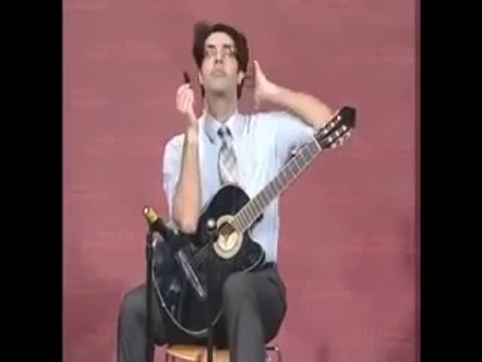 Amazing Guitar
