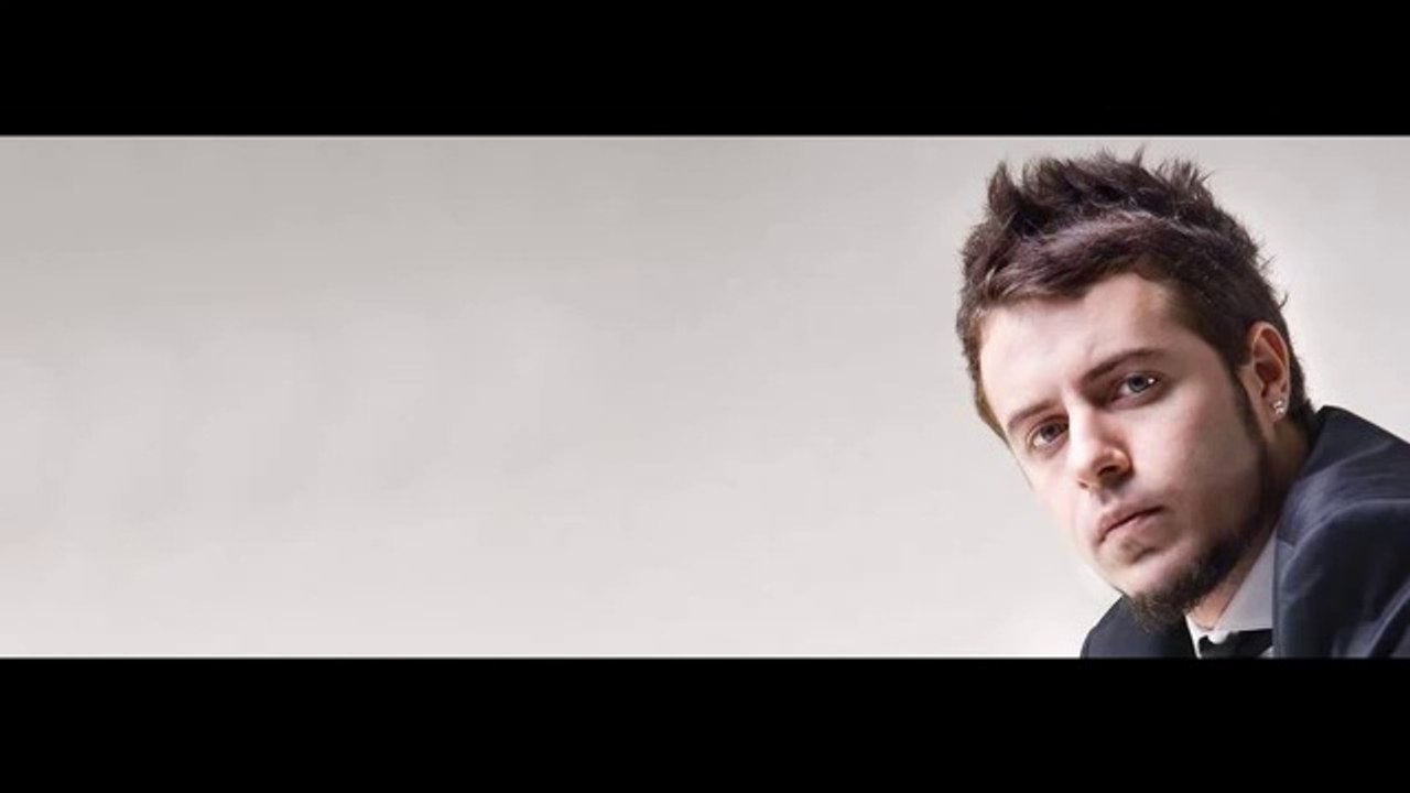 Emre Aydın - Eyvah (Yepyeni 2013)