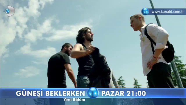 Güneşi Beklerken 50.Bölüm Fragmanı izle - Fragmanlarizle.org