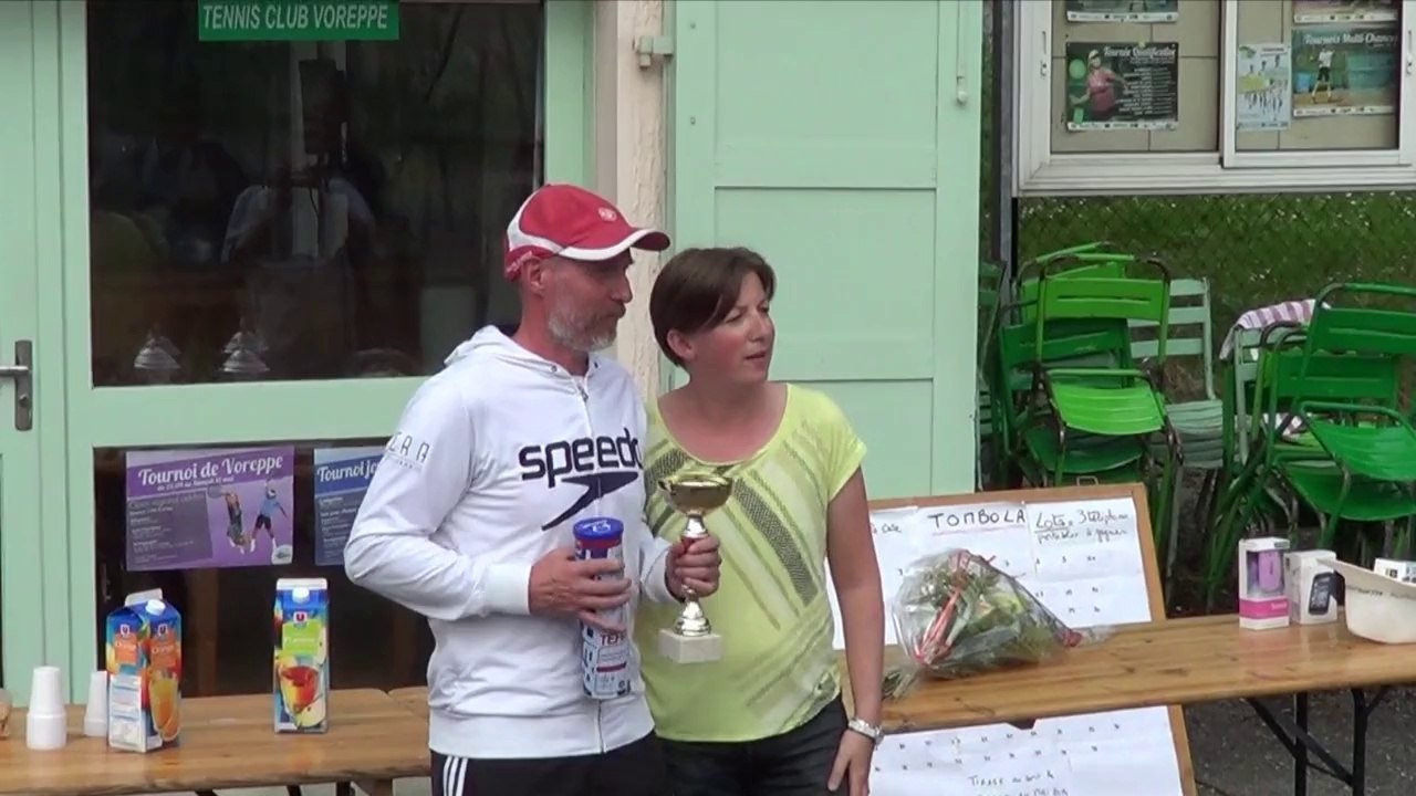 2014 Tournoi Tcv
