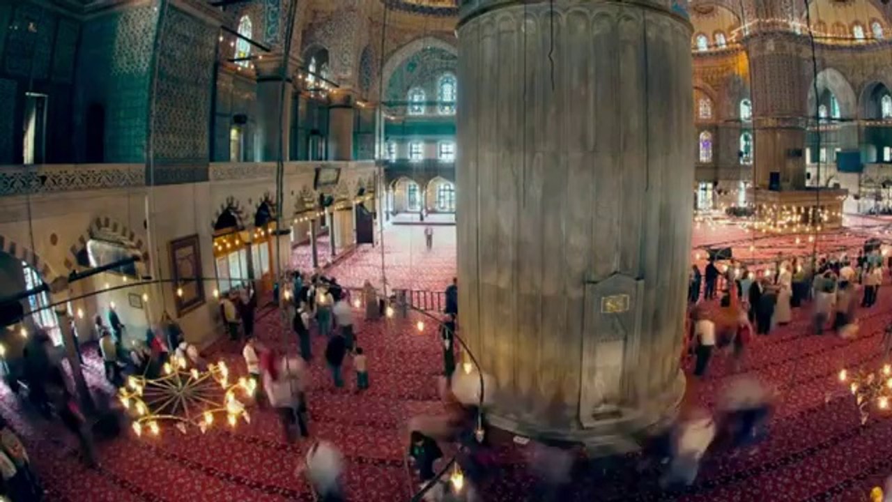 Fatih Akçay-Allah de Allah
