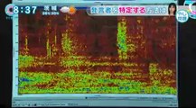 14 06 23 CX TD　東京都議会　 セクハラヤジ　 海外メディア　実験
